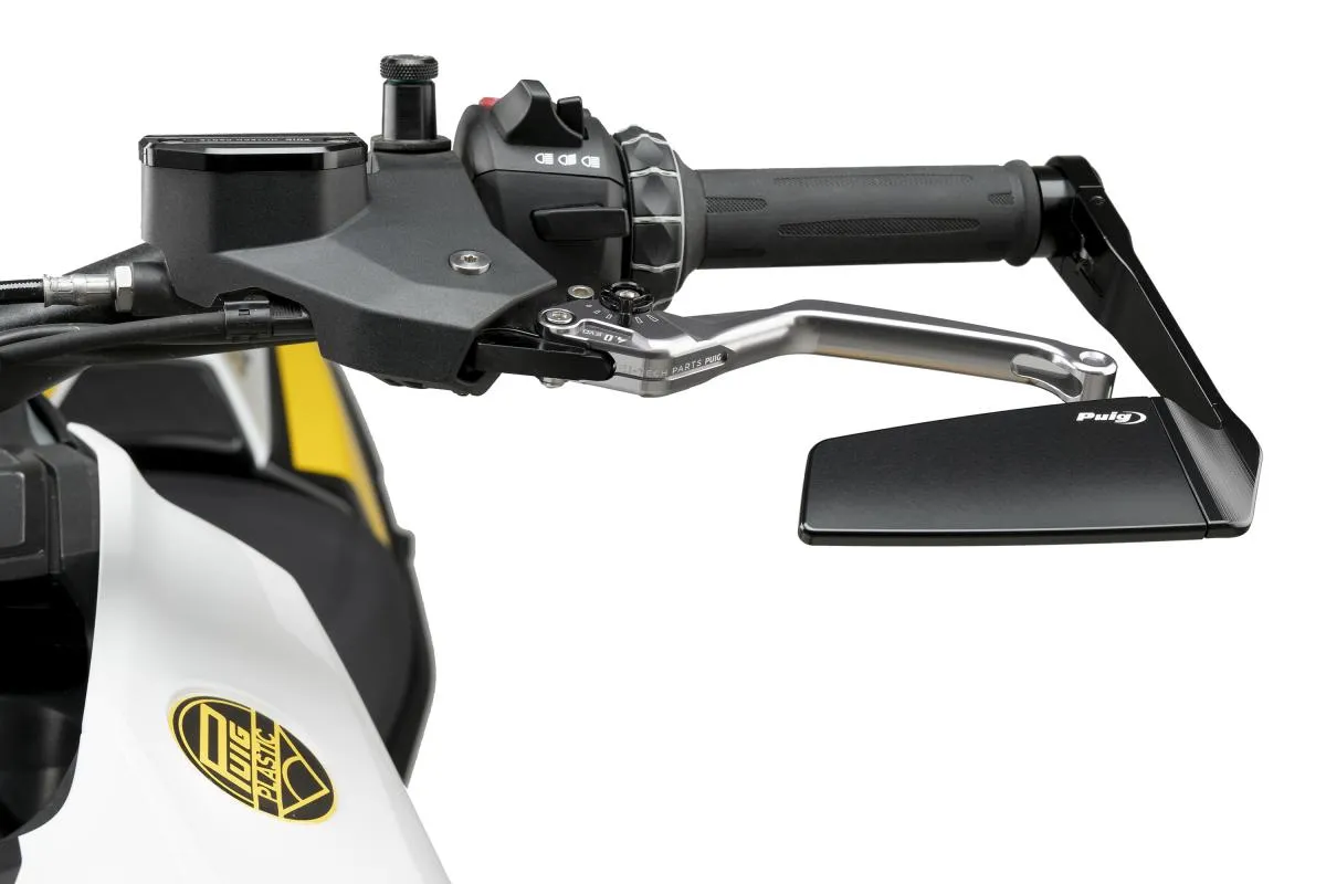 Produkt bilder Left Side Rearview Mirror Mod. Diablo