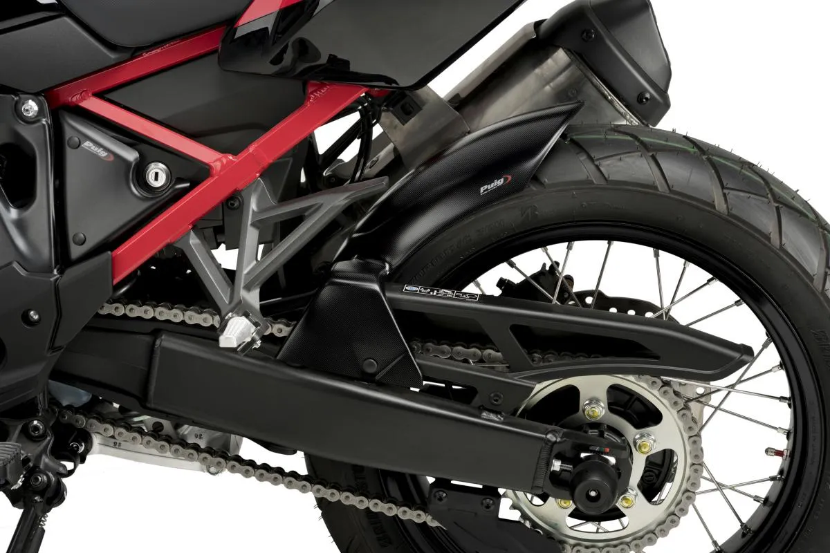 Produkt bilder Rear Hugger Honda Africa Twin/Transalp