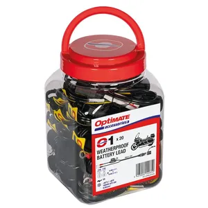 Optimate Cable O 01 Jar