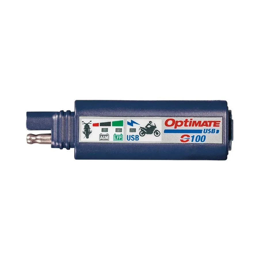 Produkt bilder Optimate Usb O 100v3