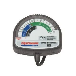 Tecmate Optimate Testmate Mini