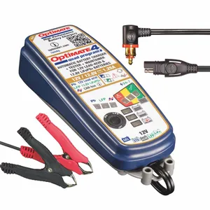 Optimate 4 Quad Premium