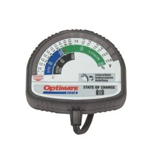 Produkt bilder Tecmate Optimate Testmate Mini