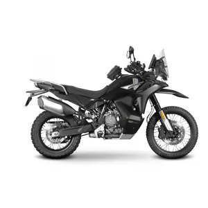 Click System Tank Bag Fitting Kit Cf Moto 800 Mtx