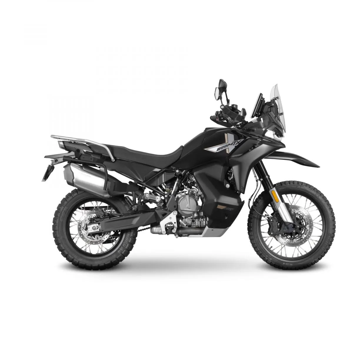Produkt bilder 3p System Cf Moto 800 Mtx