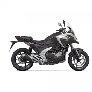 3p System Honda Nc750x