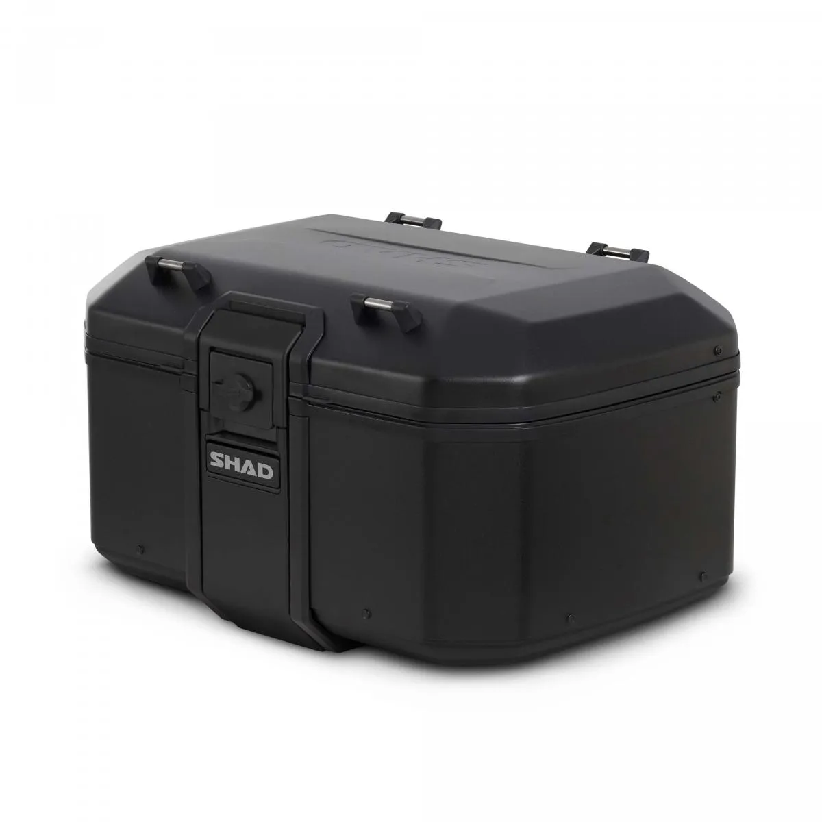 Produkt bilder Top Case Tr55 Terra Pure Black
