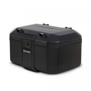 Top Case Tr55 Terra Pure Black
