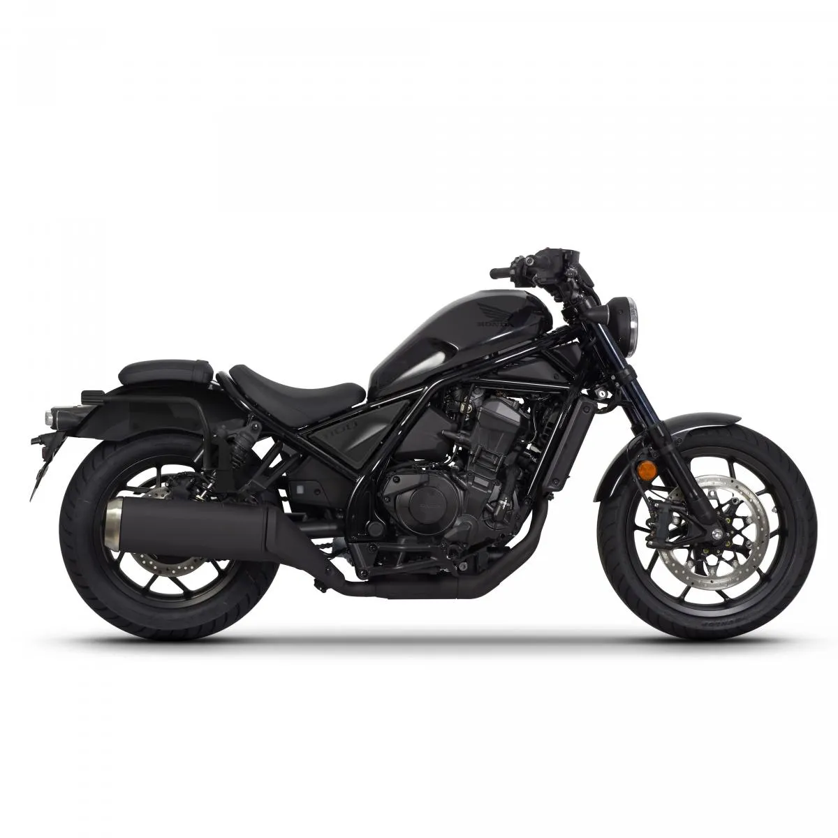 Produkt bilder 3p System Honda Rebel Cmx 1100
