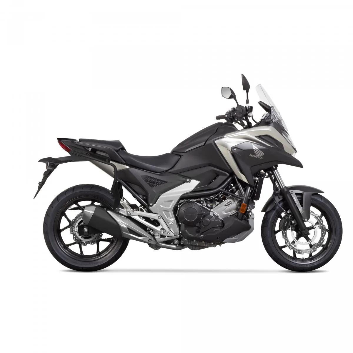 Produkt bilder 3p System Honda Nc750x