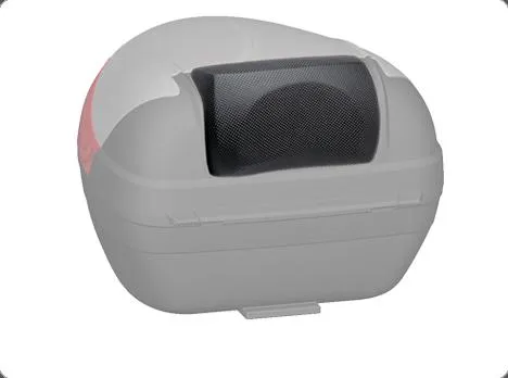 Produkt bilder Backrest Sh29/Sh33/Sh34
