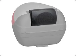 Backrest Sh29/Sh33/Sh34