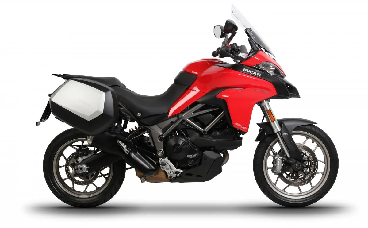 Produkt bilder 3p System Ducati Multistrada 950/1260