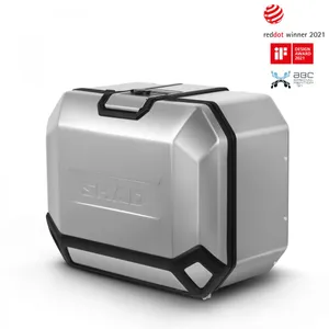 Left Side Case Tr47l Terra