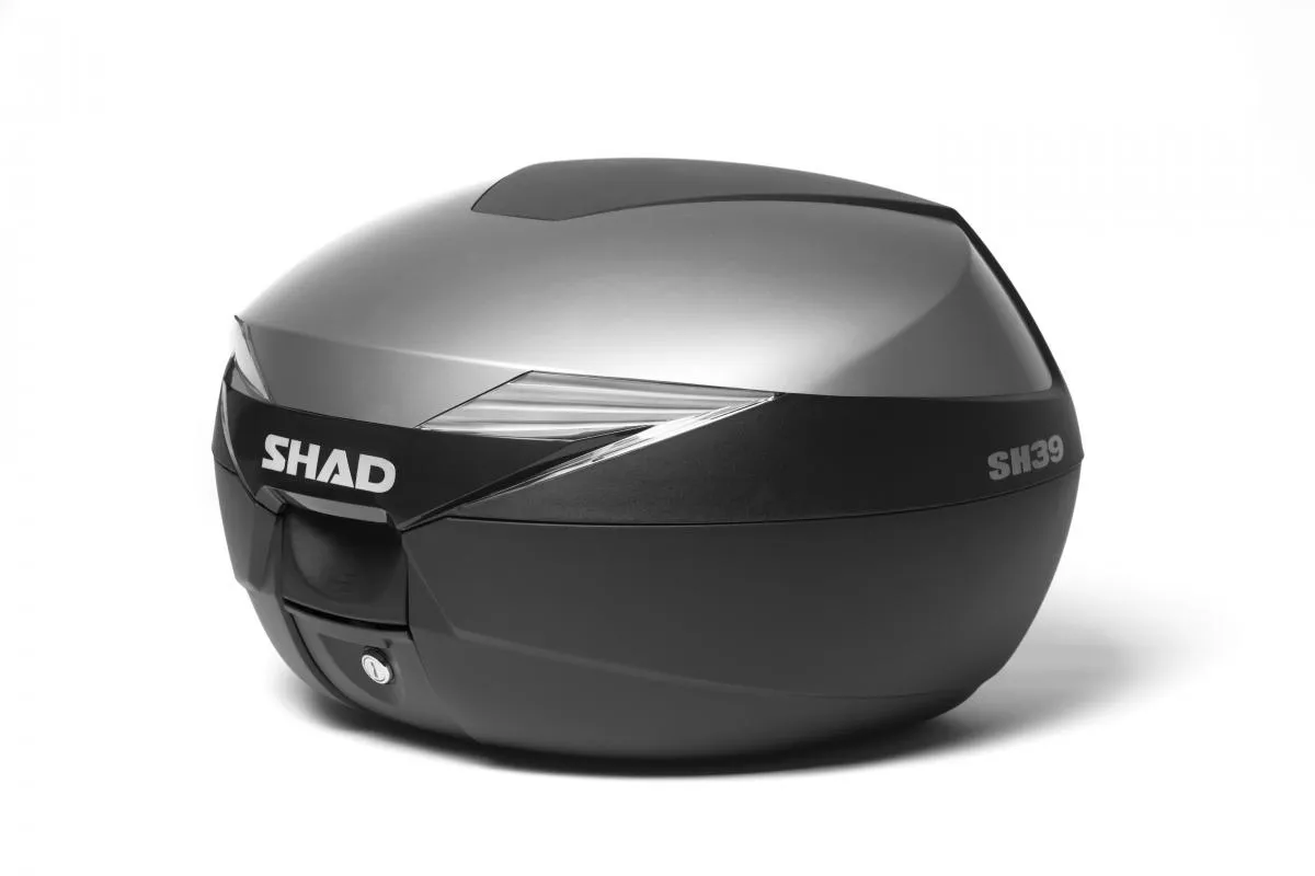 Produkt bilder Cover Sh39 New Titanium