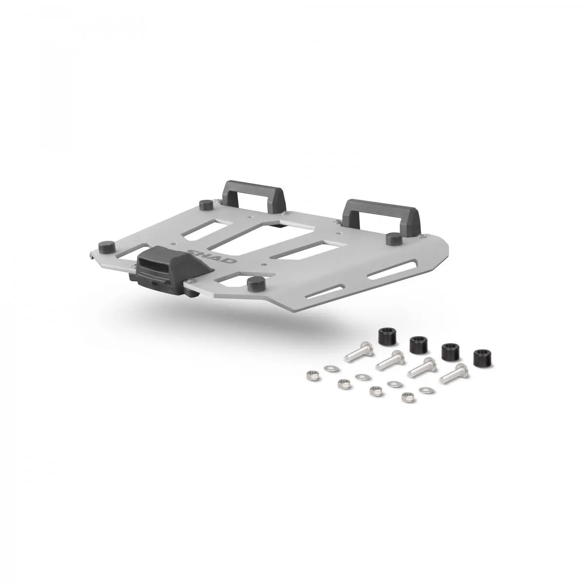 Produkt bilder Aluminium Mounting Plate  Screws