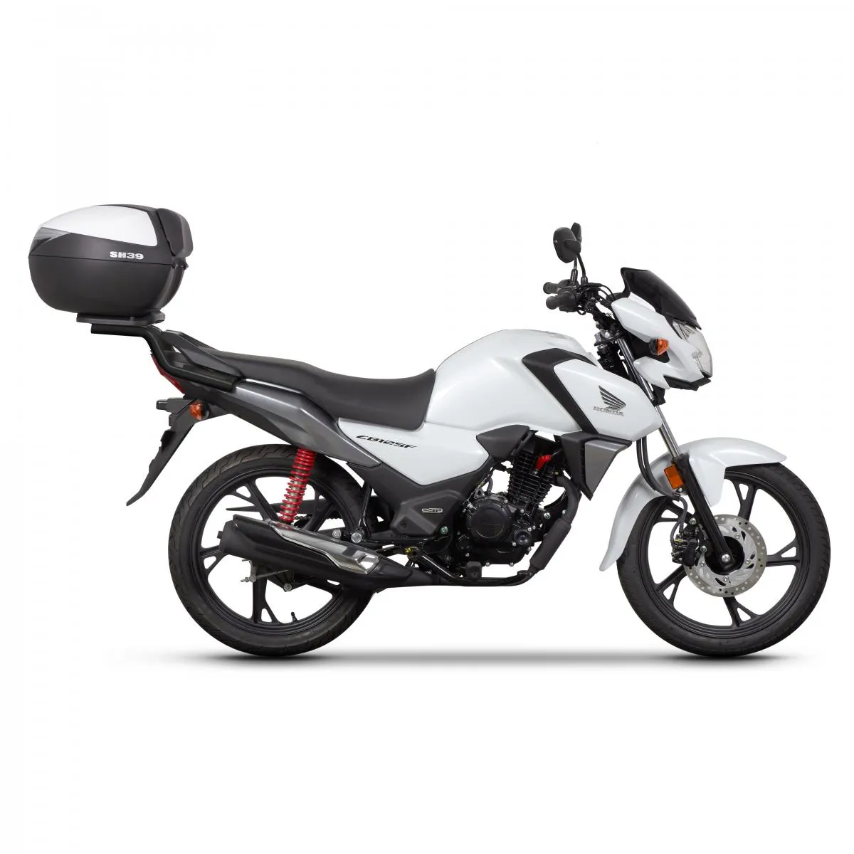 Produkt bilder Top Master Honda Cb125f