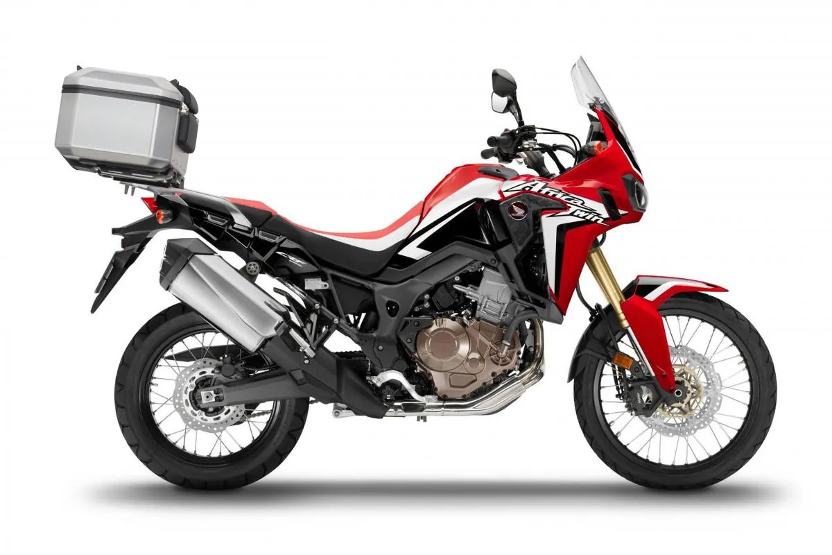 Produkt bilder Top Master Crosstourer Africa Twin