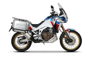 4p System Honda Crf 1100 L Africa Twin Adventure Sport