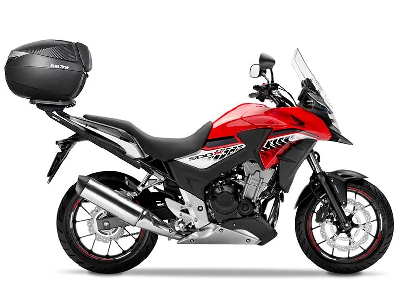 Produkt bilder Top Master Honda Cb 500 X