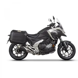 4p System Honda Nc750x