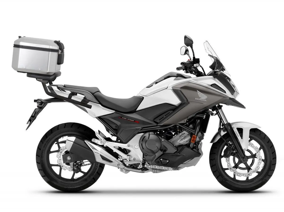 Produkt bilder Top Master Honda Nc750 X S