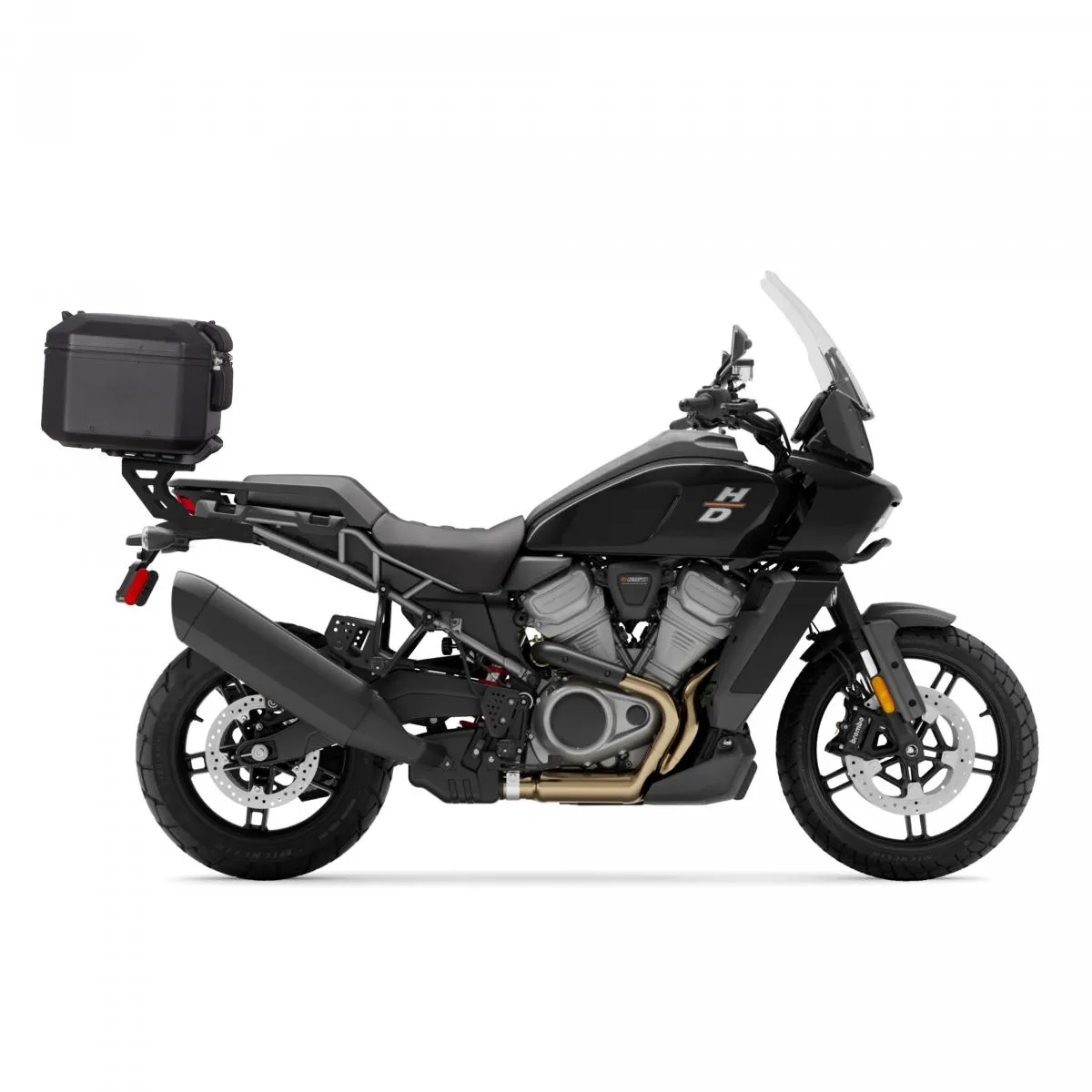 Produkt bilder Top Master Harley 1250 Pan America