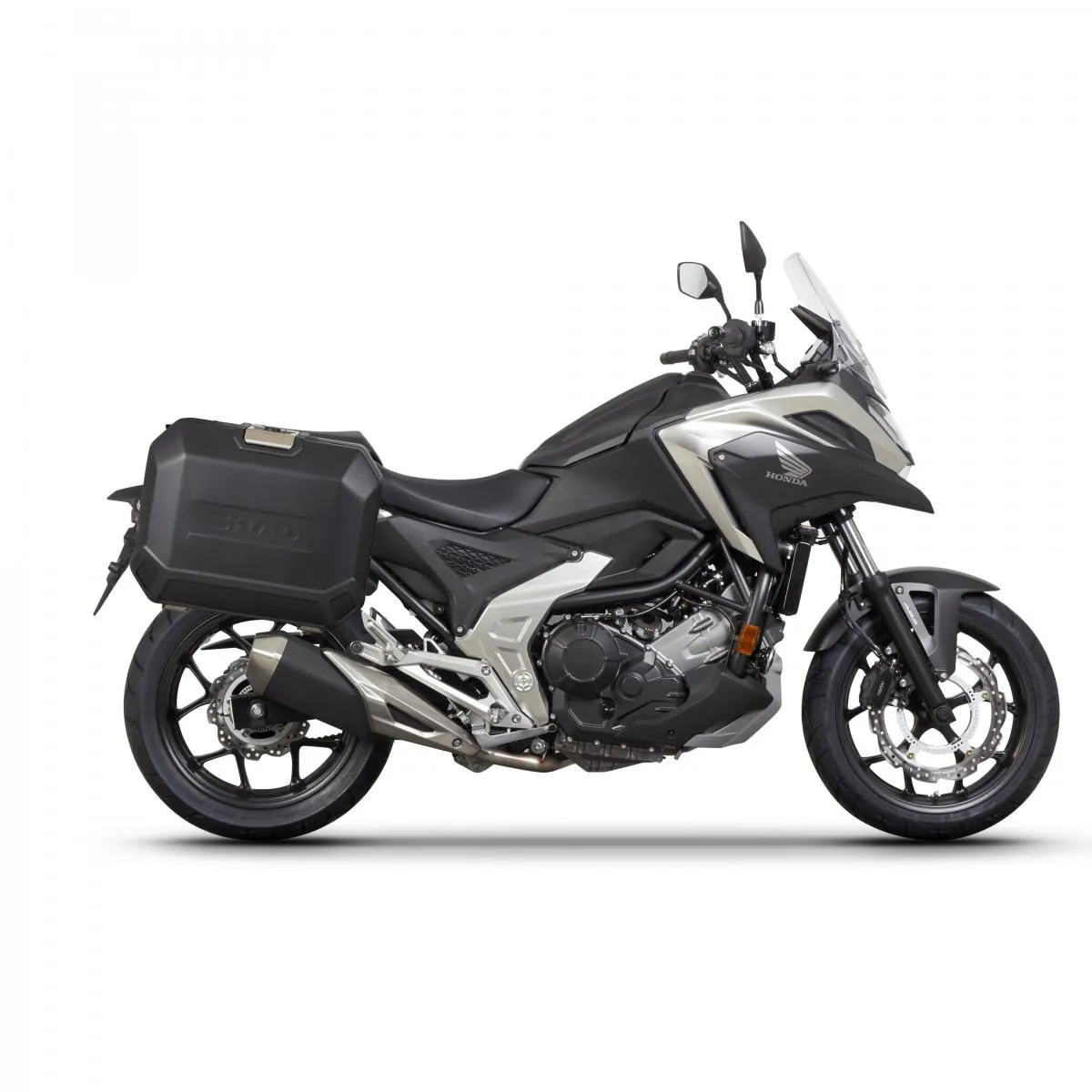 Produkt bilder 4p System Honda Nc750x