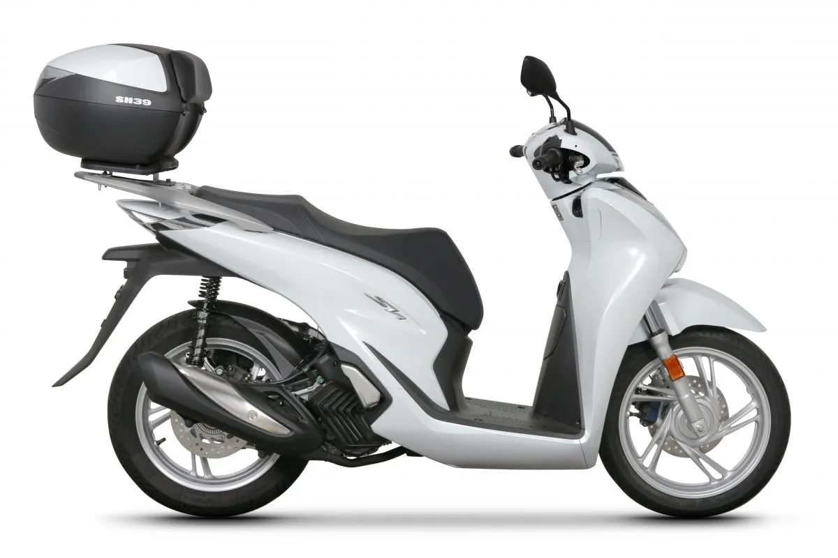 Produkt bilder Top Master Honda Sh125