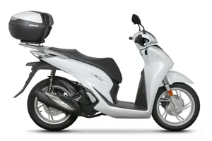 Top Master Honda Sh125