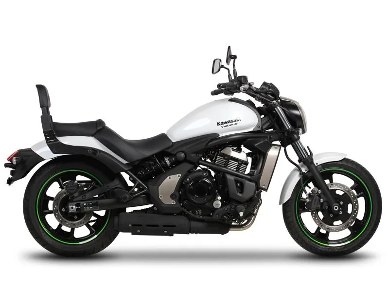 Produkt bilder Kit Backrest Kawasaki Vulcan S 650