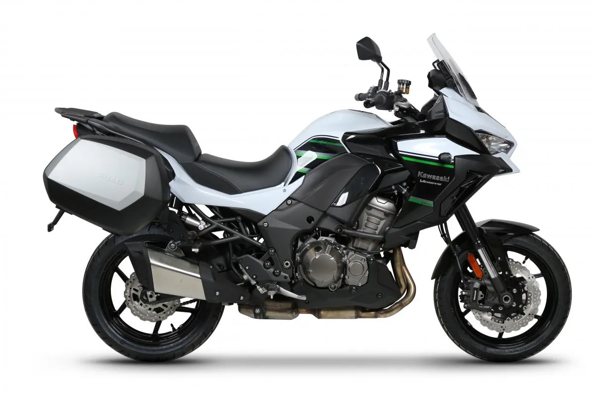 Produkt bilder 3p System Kawasaki Versys 1000