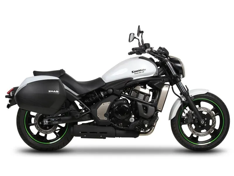 Produkt bilder 3p System Kawasaki Vulcan S 650