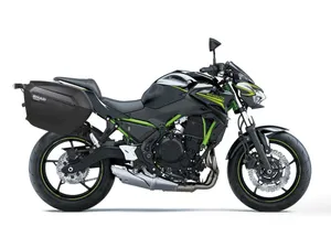 3p System Kawasaki Z650