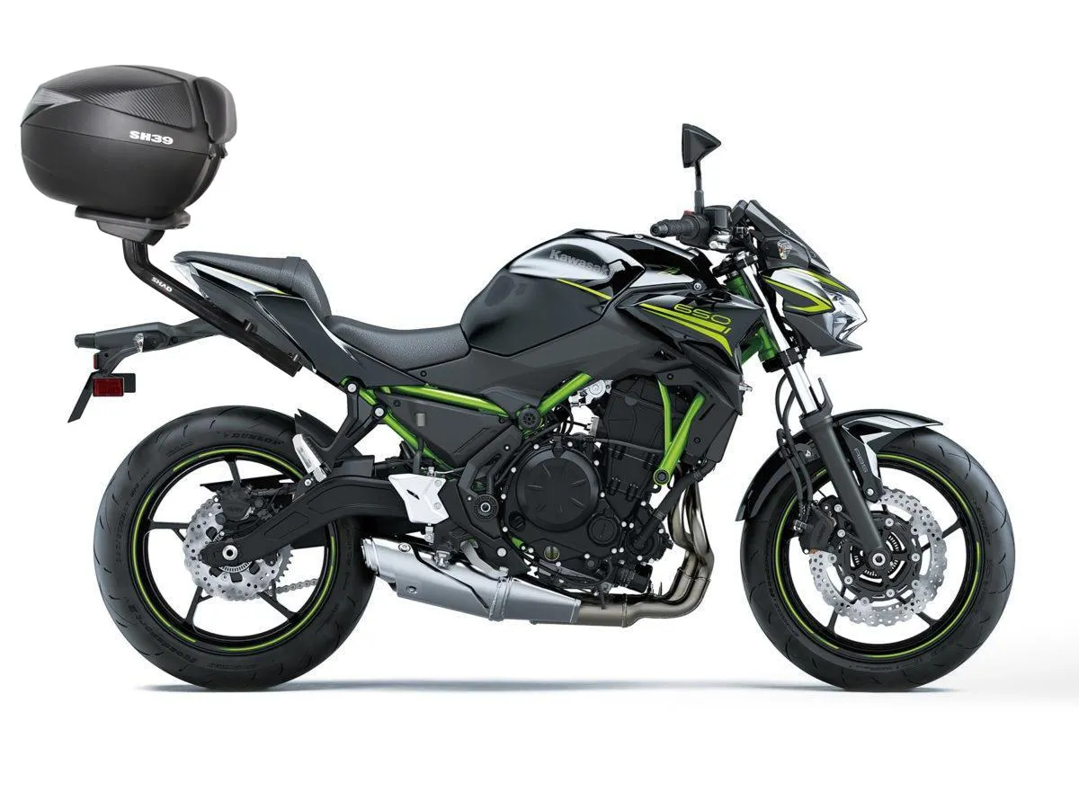 Produkt bilder Top Master Kawasaki Z650