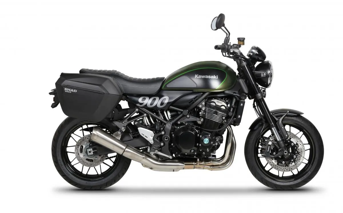 Produkt bilder 3p System Kawasaki Z900rs