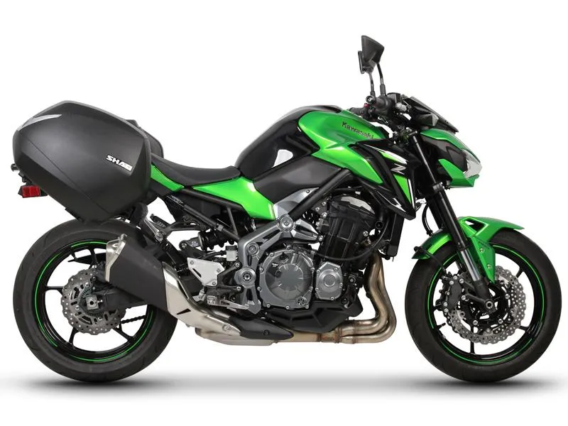Produkt bilder 3p System Kawasaki Z900