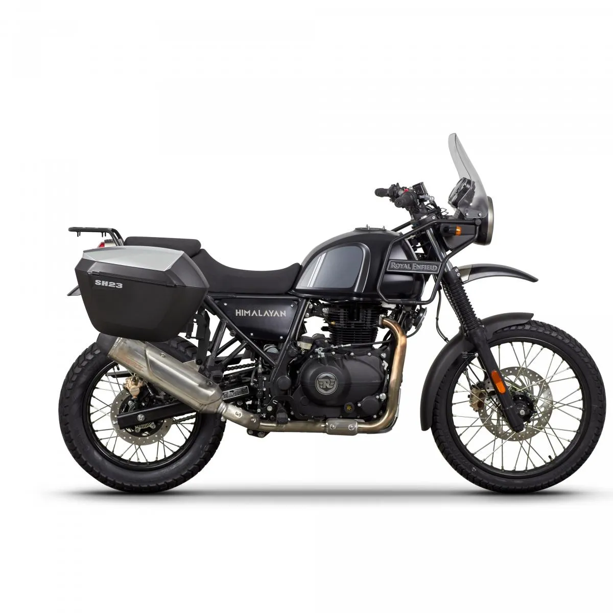 Produkt bilder 3p System Royal Enfield Himalayan 410