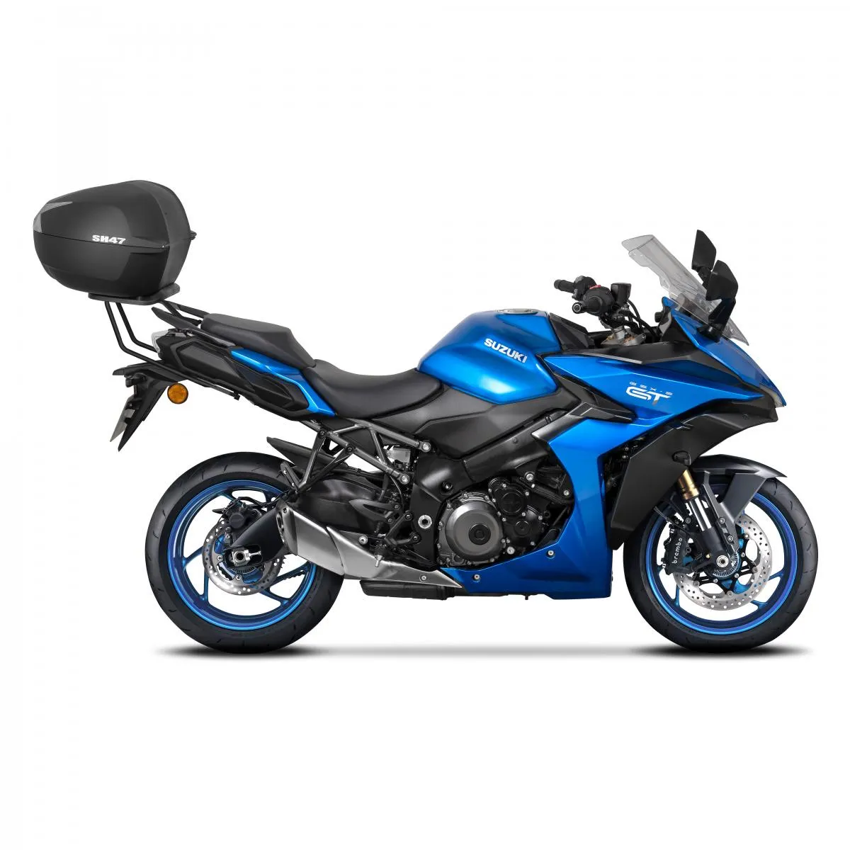 Produkt bilder Top Master Suzuki Gsx S1000gt
