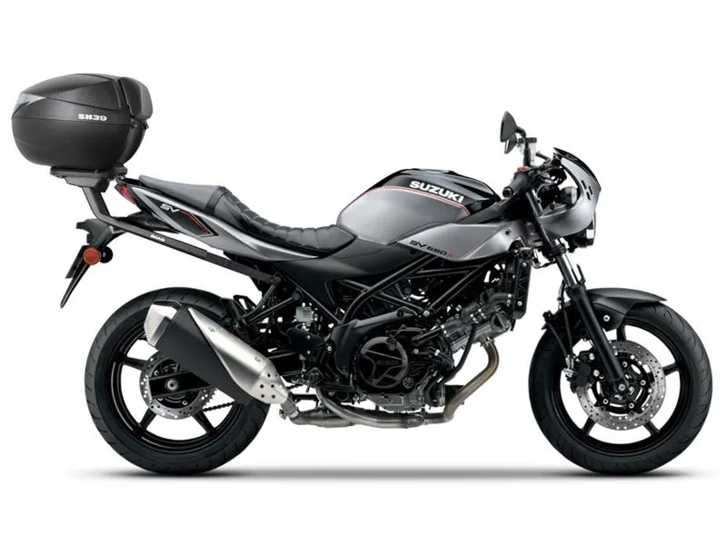 Produkt bilder Top Master Suzuki Sv 650