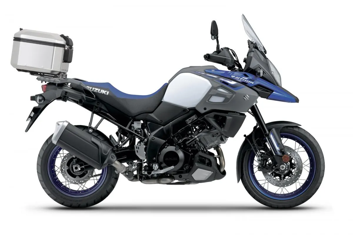 Produkt bilder Top Master Suzuki V Strom 650/1000
