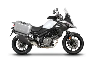 4p System Suzuki V Strom 650