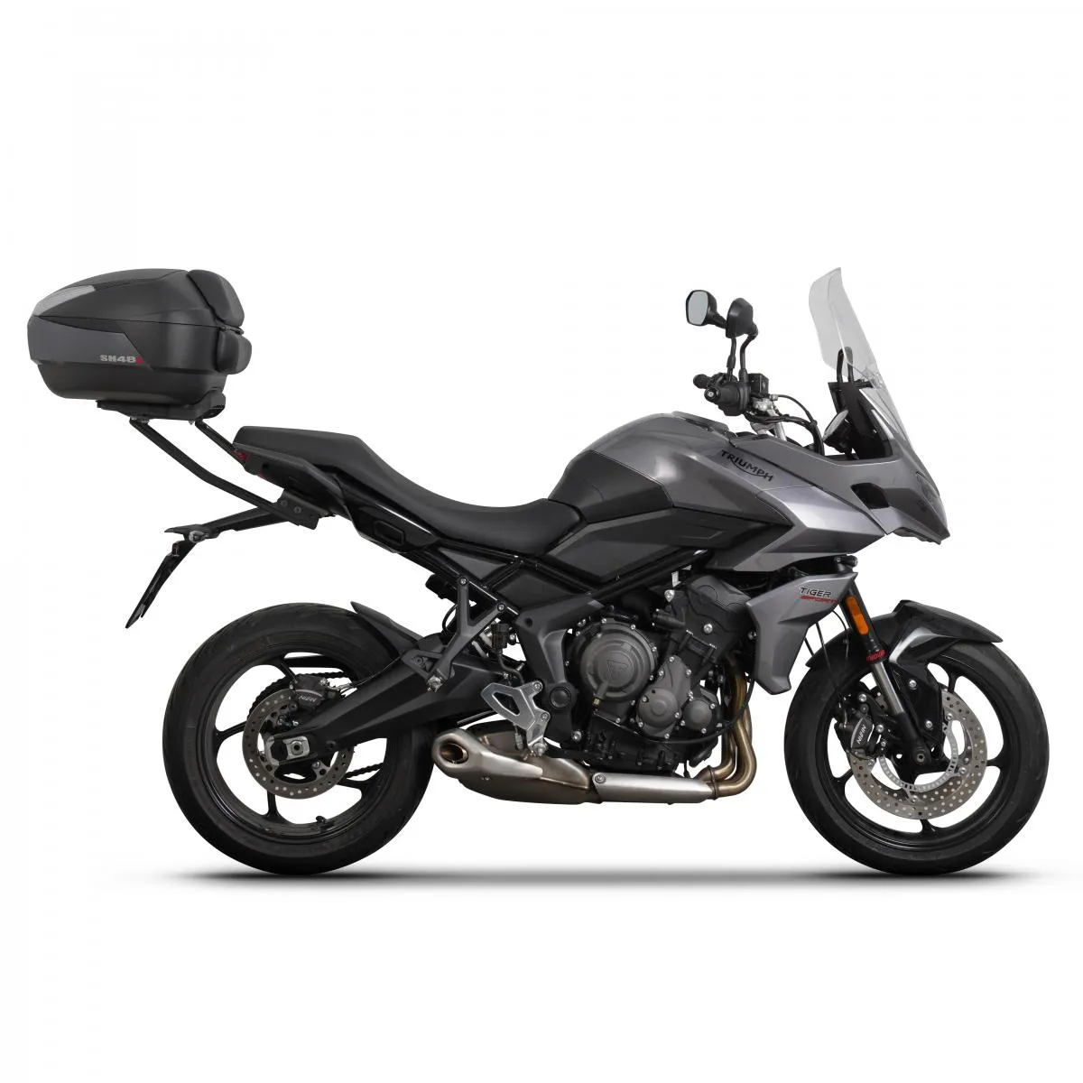 Produkt bilder Top Master Triumph Tiger 660