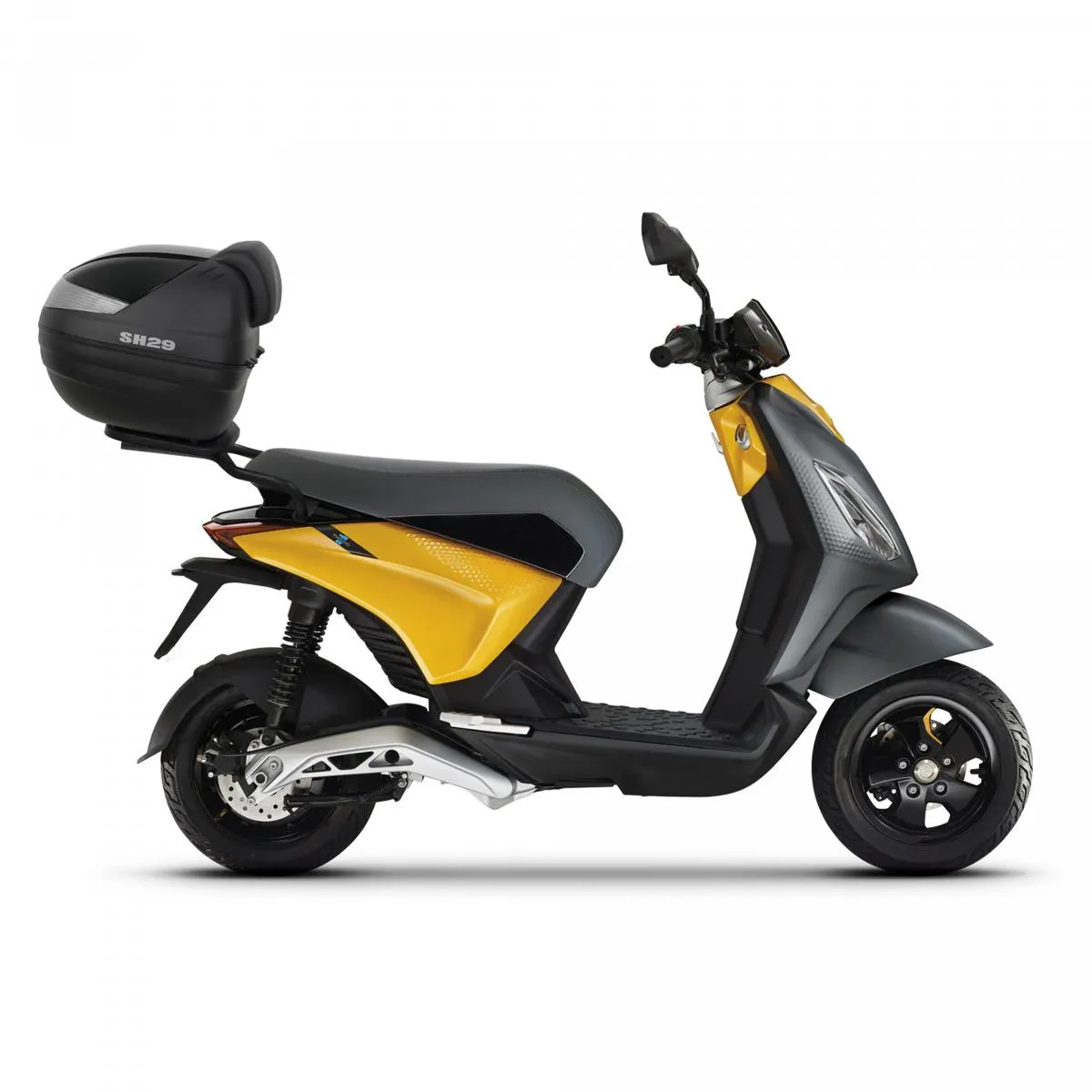 Produkt bilder Top Master Piaggio One Electrica
