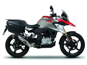 3p System Bmw G310r/Gs