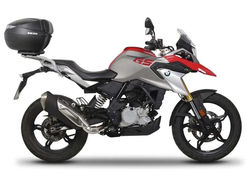 Produkt bilder Top Master Bmw G 310 Gs