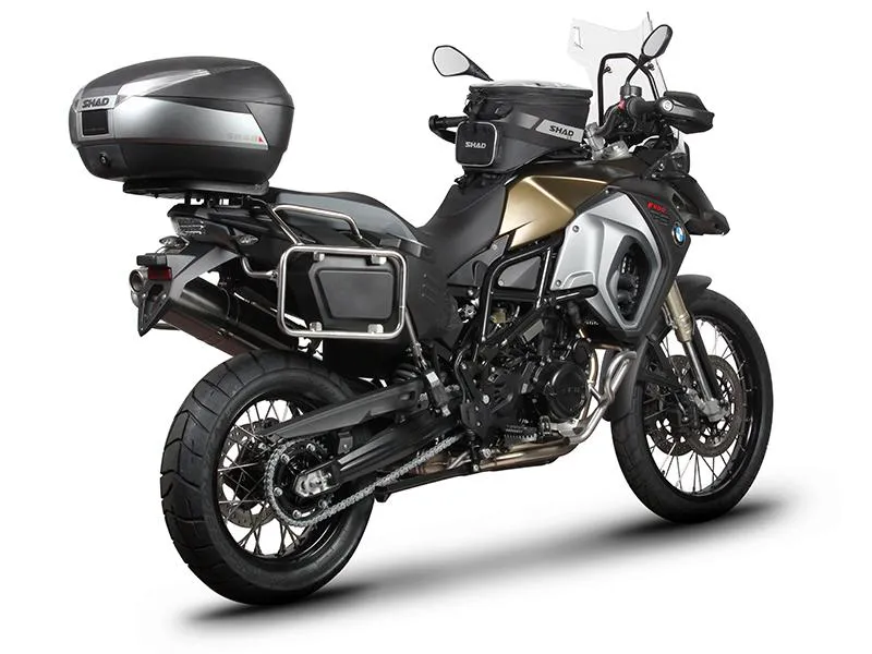 Produkt bilder Top Master Bmw F650 Gs08/F800 Gs08