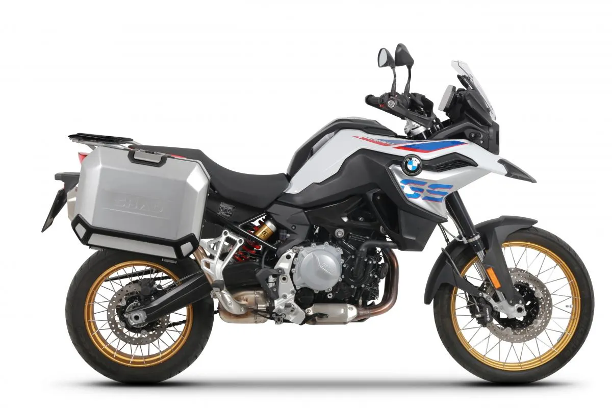 Produkt bilder 4p System Bmw F750gs/F850gs/Adventure