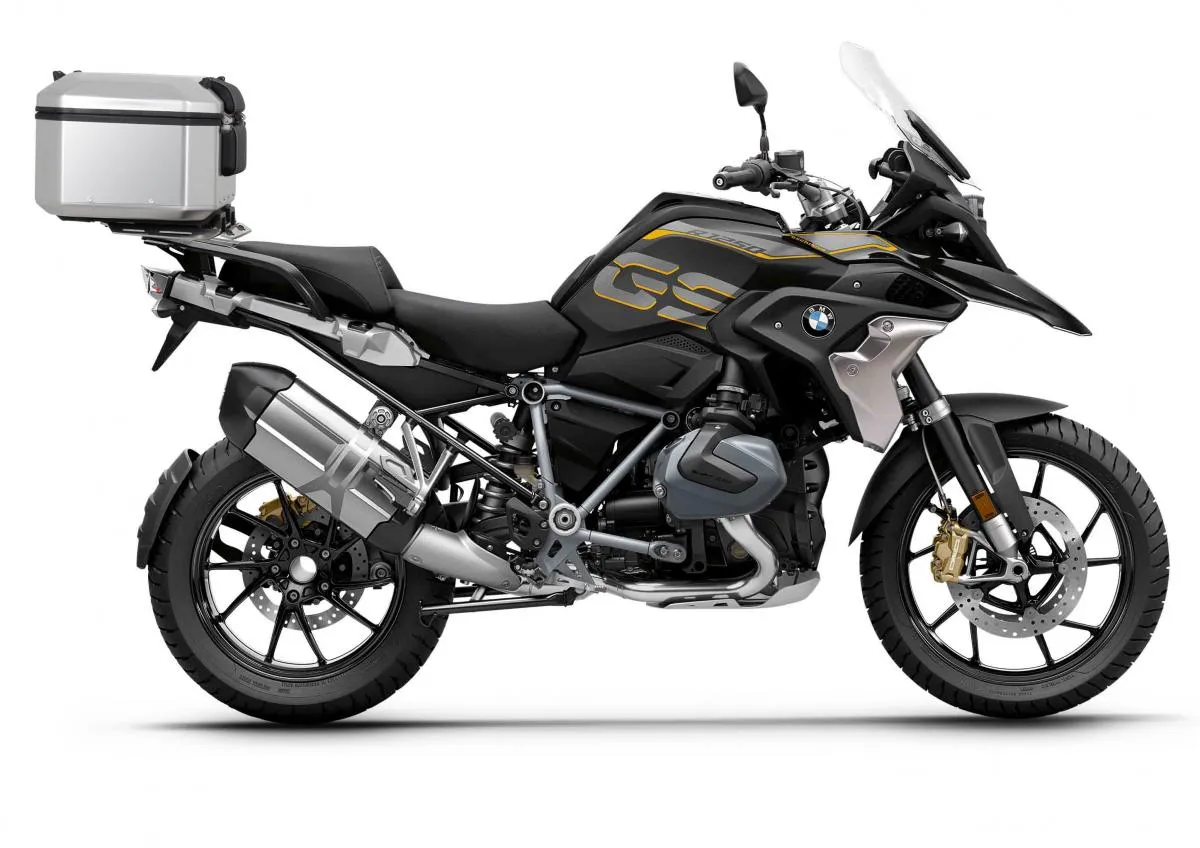 Produkt bilder Top Master Bmw R1200/1250 Gs