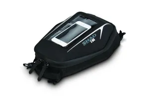 Semirigid Tank Bag 3l W/B.Tank